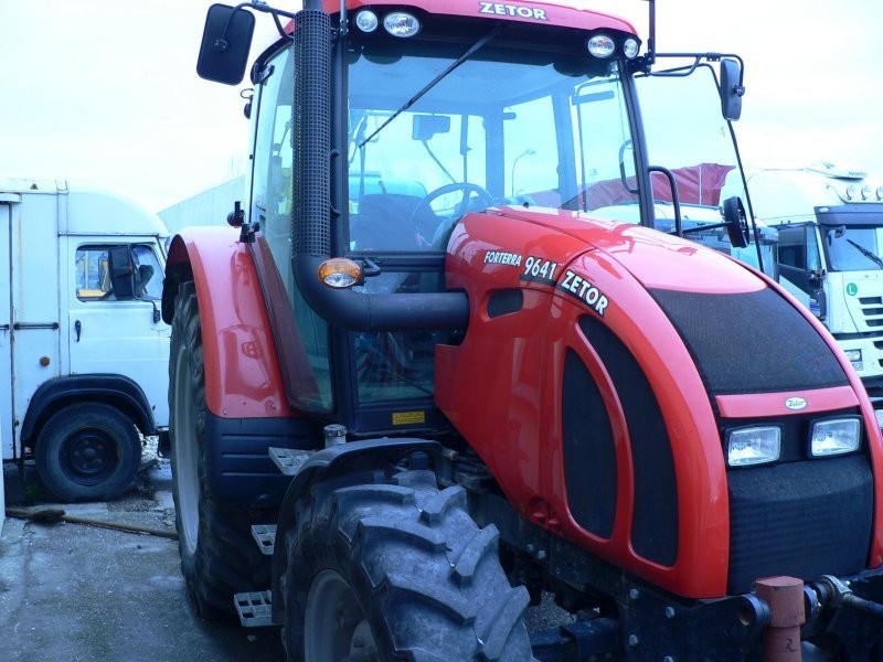 ZETOR — zdjęcie 1