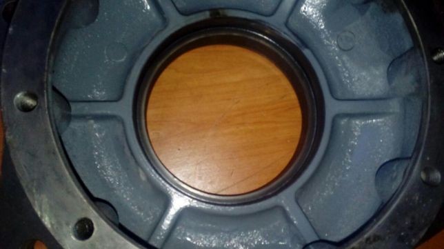 Piasta koła Massey Ferguson 3050,3060,3070,3080,3090,3120,3125,części — zdjęcie 2