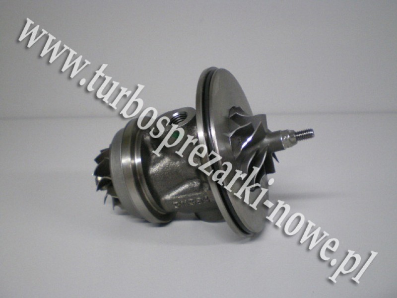Deutz - Nowy rdzeń CHRA SCHWITZER  313275 /  1319228 /  170466