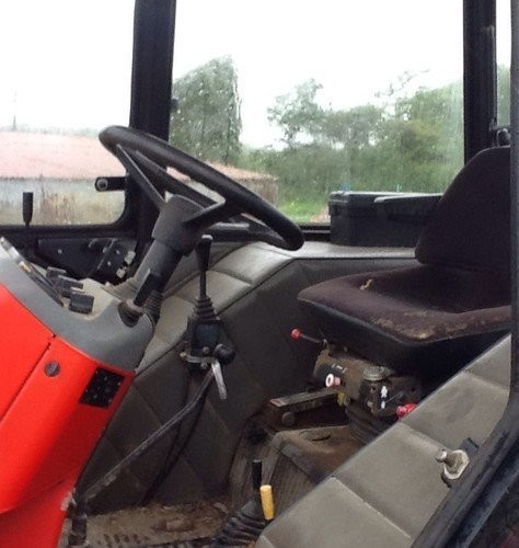 Zetor 6340 2OO1 — zdjęcie 2