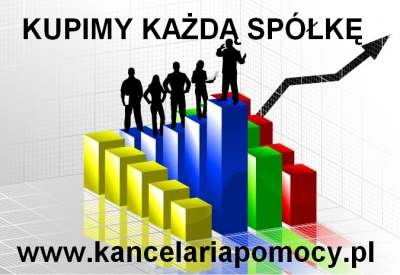 Specjalizujemy się w Oddłużaniu Spółek/JDG