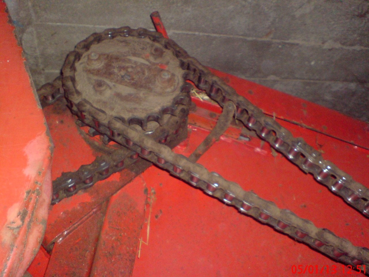 Welger RP180 — zdjęcie 3