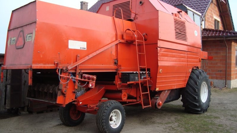 BIZON REKORD ZO58 — zdjęcie 3