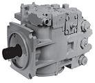 Pompa Sauer-Sundstrand SPV2033 R3ZPS123RNN130A1 — zdjęcie 2