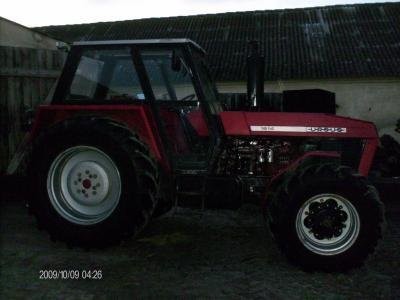 URSUS 1614 — zdjęcie 2