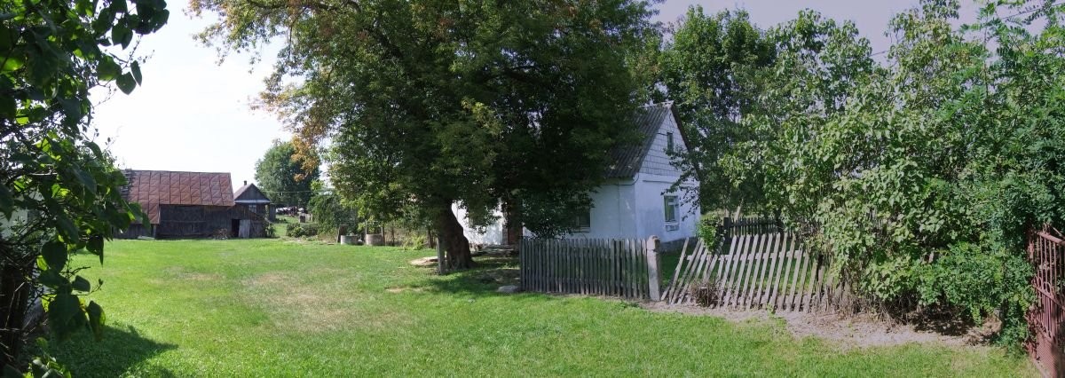 Siedlisko, dom, działka 5400 m2,190 km od Warszawy — zdjęcie 2