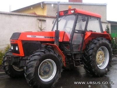 Kupie Ursus 914, 1014, 1224, 1614 rocznik do 1994