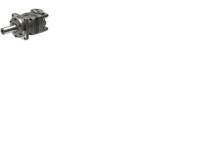 Silnik Sauer Danfoss OMV630 151B-3118; OMH250 151H-1003; OMR315 — zdjęcie 1