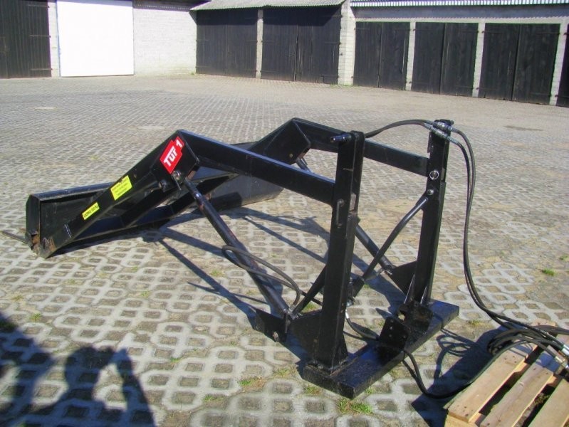 Sprzedam TUR 1 do Ursusa C 330 — zdjęcie 4