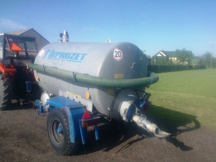 Meprozet 3000L, 2004 r - 2004 - 3000 — zdjęcie 2