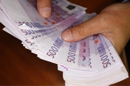 oferta de empréstimo entre particulares