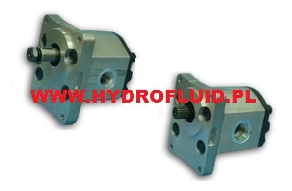 Pompa PZ3-40 gsm 781 118 827 — zdjęcie 1