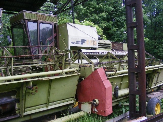 Fortschritt 514 MDW — zdjęcie 1