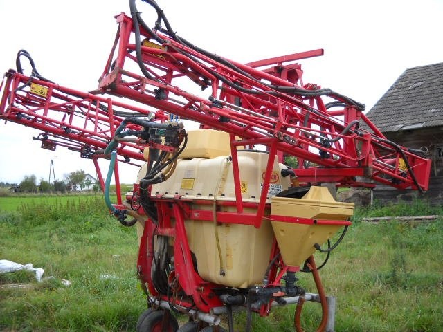 Vicon hydrauliczny - 1994 - 800