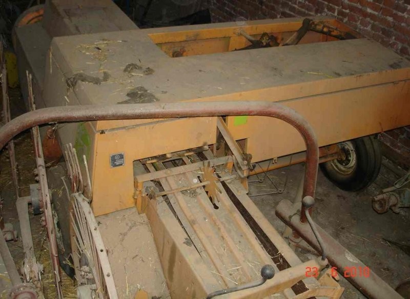 PRASA CLASS Markant 40 — zdjęcie 3