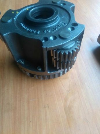 Przyśpieszacz skrzyni biegow Massey Ferguson 3610,3630,3635,3645,3650, — zdjęcie 2