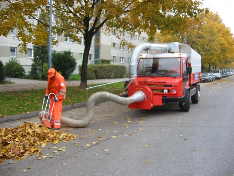 Transporter Muli T8 firmy Reform — zdjęcie 6