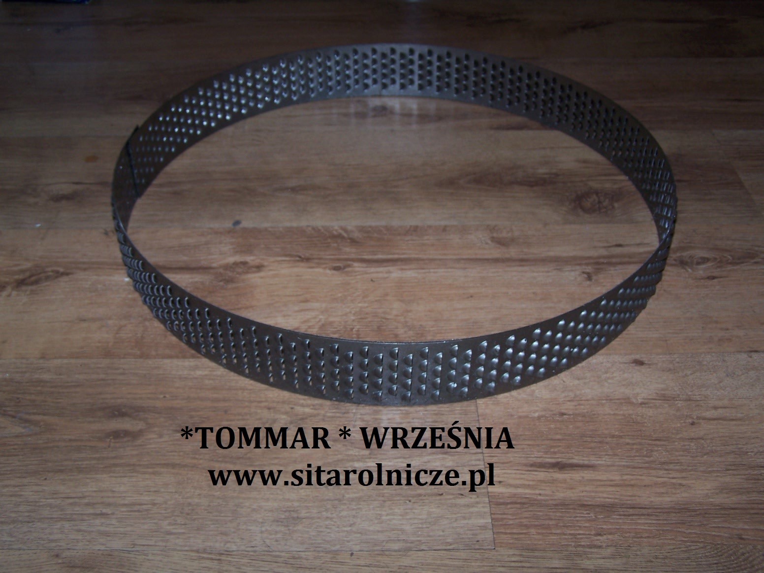 Sita rolnicze *  TOMMAR* producent  — zdjęcie 2