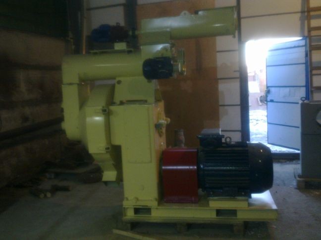 Sprzedam Granulator OGM -1.5