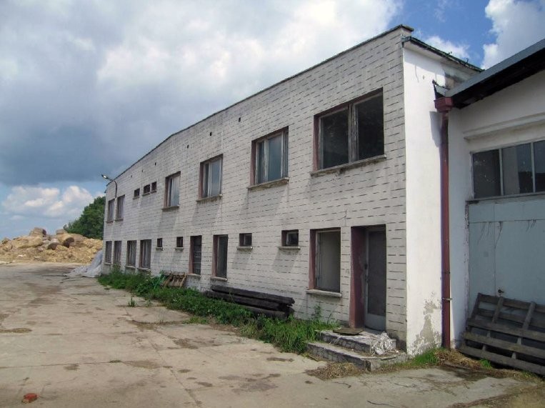 nieruchomość gruntowa zabudowana - Krzanowice — zdjęcie 5