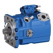 Oferujemy pompa Rexroth R902497791 A15VSO175LRDRA0V10MLVE4A21EC1S90 0 — zdjęcie 1