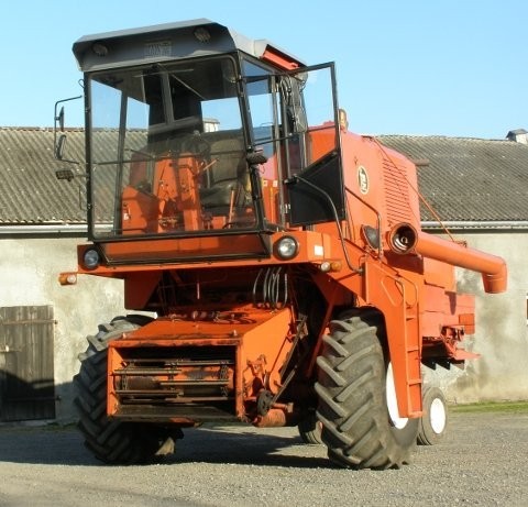 Bizon ZO56 — zdjęcie 1