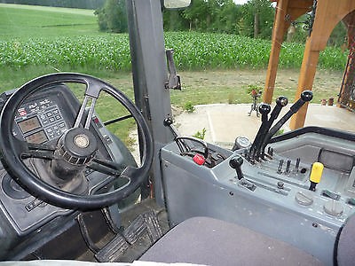 case magnum 7110 4x4 klima  — zdjęcie 4