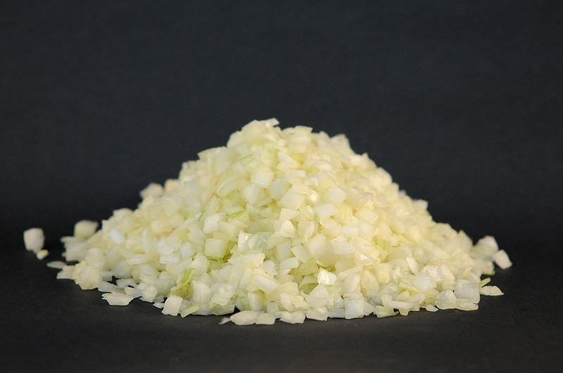 Zwiebel in oder ohne Schale, Marienierte Zwiebel — zdjęcie 2