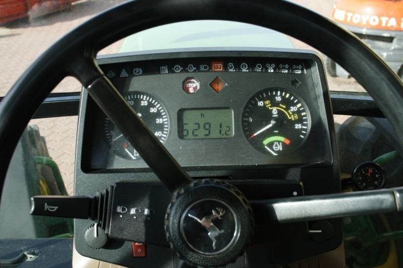 JOHN DEERE 6400  — zdjęcie 4