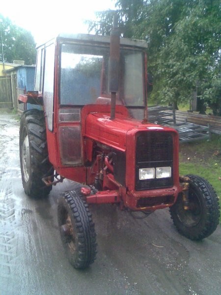 Case International 8500zl !  ! — zdjęcie 2