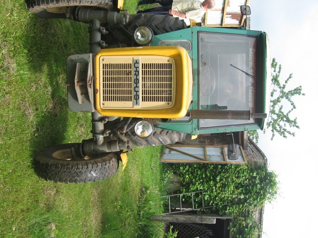 Ursus c360 - 1964 — zdjęcie 4