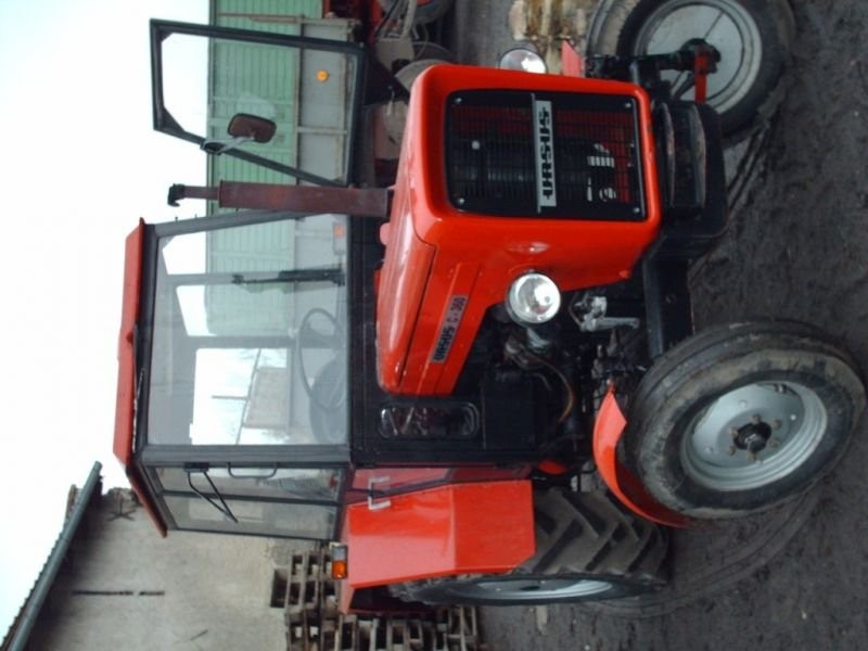 URSUS C-355 — zdjęcie 4