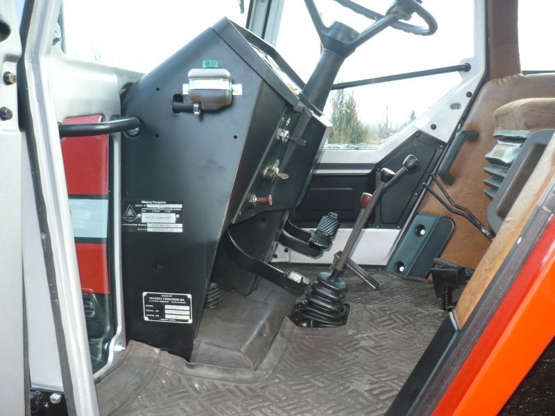 MASSEY FERGUSON  675 — zdjęcie 6
