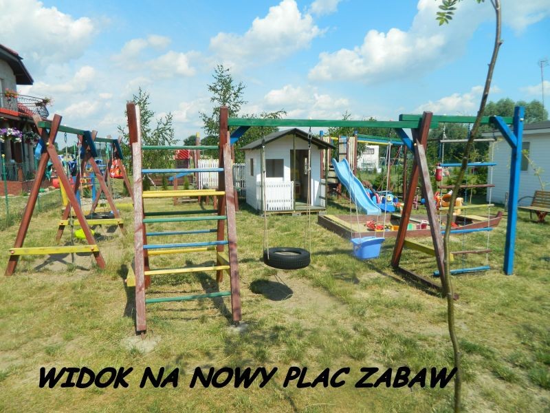 Do wynajęcia domki letniskowe 20 m od jeziora — zdjęcie 6