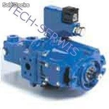 ZAWÓR VICKERS DG4V 3S 0BL M U C5 60 — zdjęcie 4