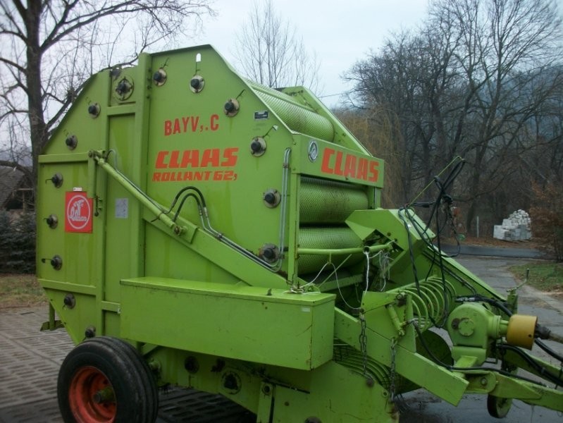 CLASS ROLLANT — zdjęcie 2