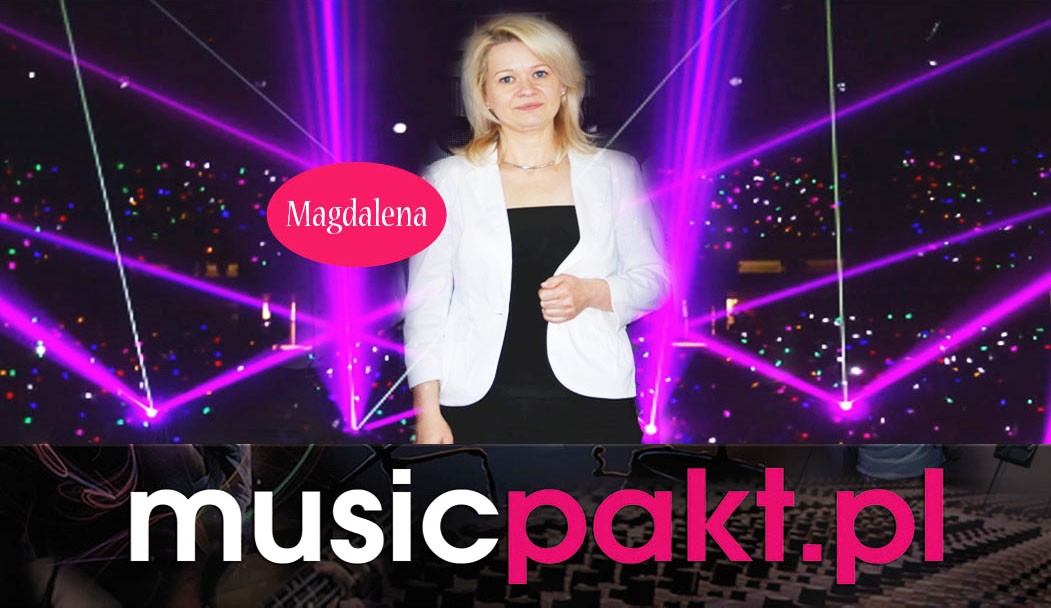 ZESPÓŁ MUZYCZNY MUSIC PAKT - wesele na śląsku i nie tylko! — zdjęcie 3