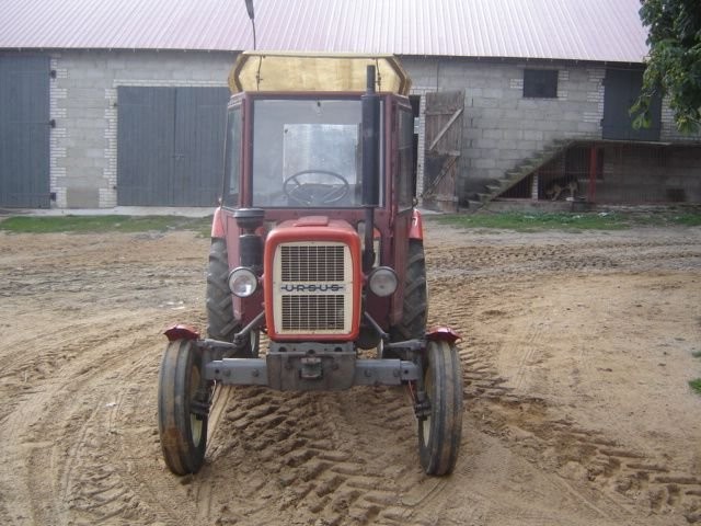 Sprzedam URSUS C330M — zdjęcie 1