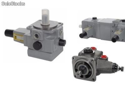 **Pompa Berarma 02-PSP2-31-FHRMQ, Hydraulika siłowa** — zdjęcie 2