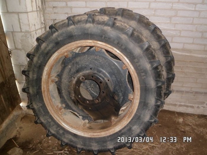 International 644 - 1988 — zdjęcie 5