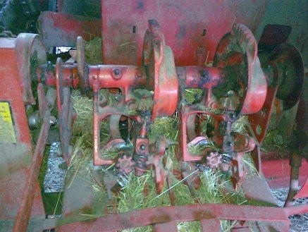 New Holland — zdjęcie 2