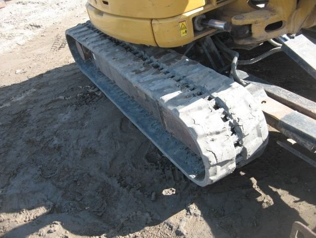 Caterpillar 304C CR — zdjęcie 5