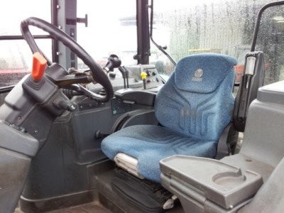 1997 New Holland 8560 — zdjęcie 2
