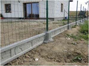 Ogrodzenia z siatki 150 cm. 45 zł m. b — zdjęcie 4