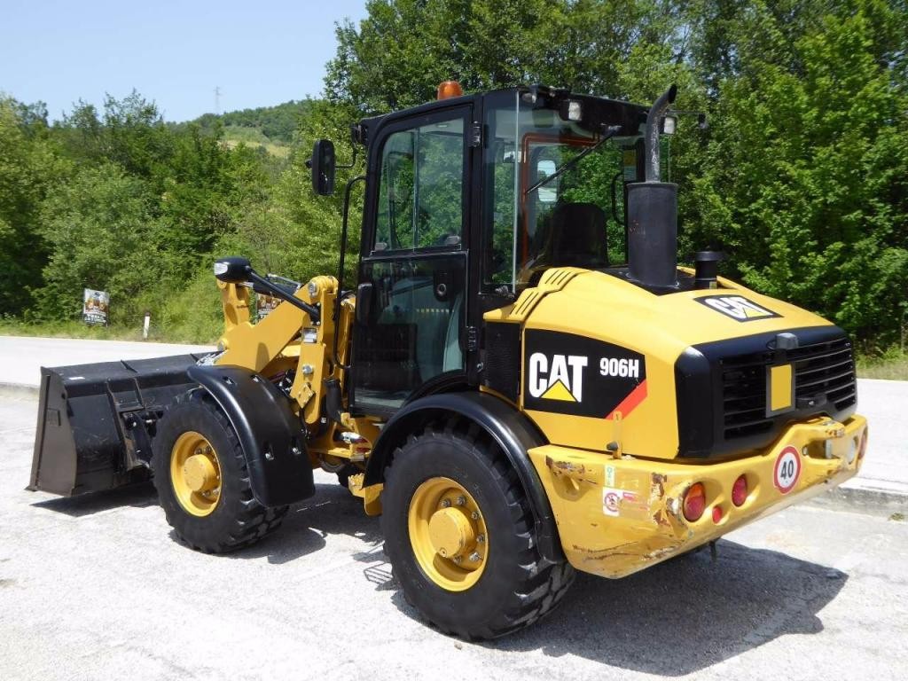 2011 Caterpillar 906H — zdjęcie 2