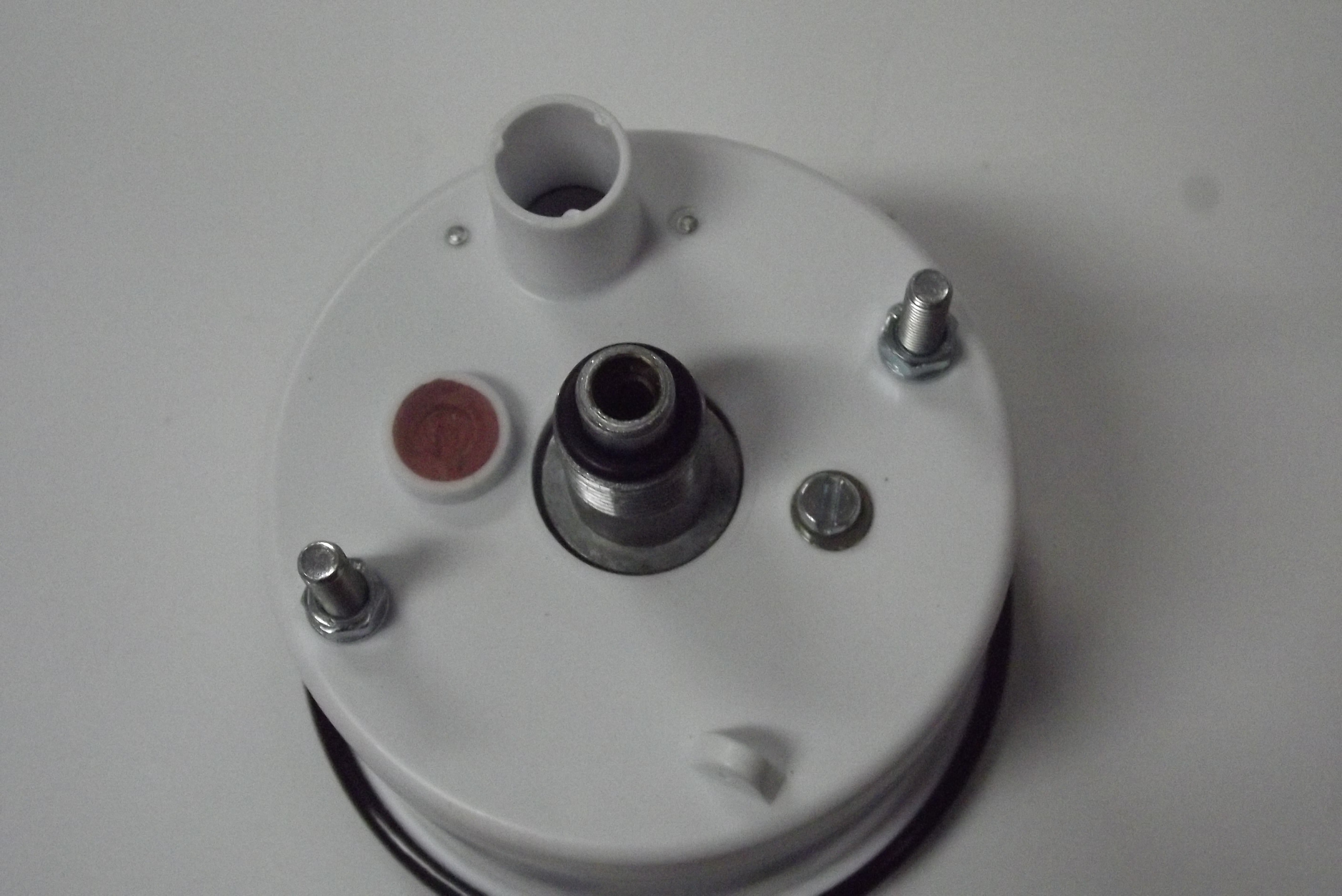 Licznik motogodzin MF-3/MF 255/ URSUS 3512 — zdjęcie 1
