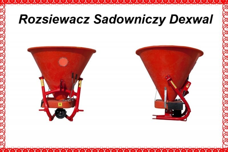 Piaskarka komunalna Quad Transport! OKAZJA! — zdjęcie 3