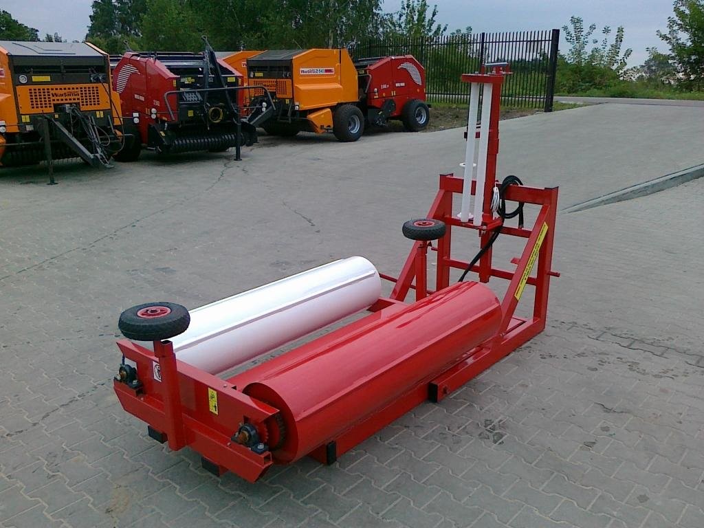 Algritec MAX500 - 2012 — zdjęcie 5