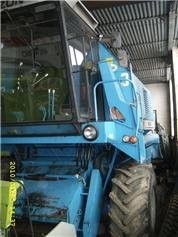 Sprzedam kombajn BIZON Z 058 record — zdjęcie 3