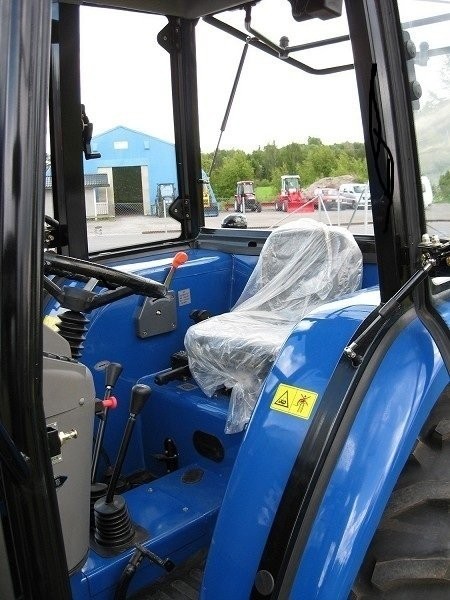 Foton S-640 - 2011 — zdjęcie 5